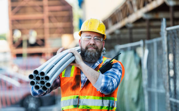 Pipe Replacement and Relining in Shields, MI